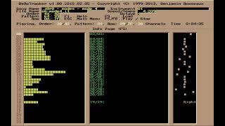 StereoMan  j0r0  modes  mode 4 [upl. by Aidyn]