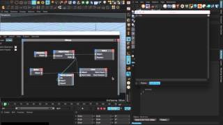 C4D  XPresso vs IK Spline [upl. by Ettennej723]