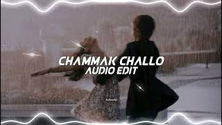 Chammak Challo Dance Cover Babina amp Dhariga chammakchallo raone dancecover freestyle [upl. by Mcafee869]