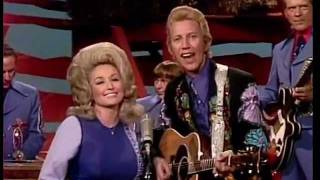 Dolly Parton amp Porter Wagoner The Right Combination [upl. by Piper]