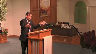 quotWhat is Reformed Theologyquot By Rev Rick Westra LA Reformed Theology 2024 [upl. by Harrat]