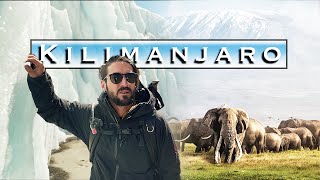 CLIMBING MOUNT KILIMANJARO  FULL SUMMIT DOCUMENTARY [upl. by Avot]