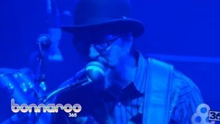 Primus  quotGroundhogs Dayquot  Bonnaroo 2011 Official Video  Bonnaroo365 [upl. by Ettenej]