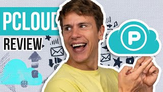 pCloud Review The Best Lifetime Cloud Storage [upl. by Orran]