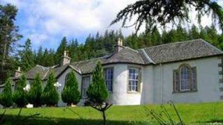 Boleskine House and Cemetery [upl. by Ossie]