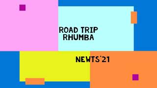 Road Trip Rhumba [upl. by Rese]