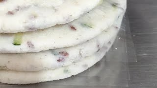 AREPAS CONGELADAS así las tengo listas siempre [upl. by Neliac]