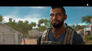 FAR CRY 6 XBOX SERIES X PART 7 NAPOLEON EL PEQUENO 6824 ubisoft farcry6 gaming [upl. by Airret617]