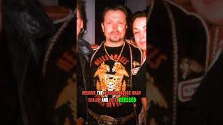 The 5’4 Hells Angels Nomad That Took Over Canada [upl. by Alvis]