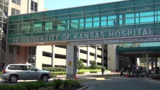 The University of Kansas Hospital Welcome Video [upl. by Corso]