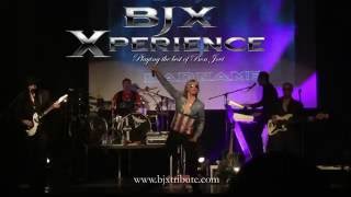 BJX  Xperience  Hommage Bon Jovi Tribute [upl. by Alig488]