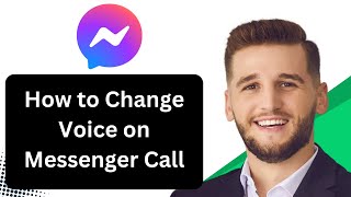 How to Change Voice on Messenger Call [upl. by Aerised]