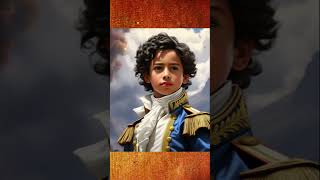 Simón Bolívar El libertador guerreroslegendarios america [upl. by Ellehsal]