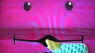 Nick Jr Face  Brr Brr Brr 1 [upl. by Loggins]