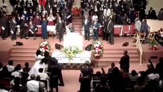 Pastor Tim Rogers Tribute  Shawn Jones HomegoingMontgomery Alabama [upl. by Fiorenza]