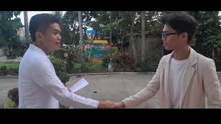 Biochemist Julian A BanzonShort film by group 5 [upl. by Payson95]