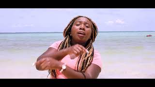 Phyllis Mbuthia  Niatia Utangika Official Lyrical Video [upl. by Avehsile]