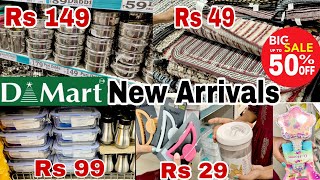 Trichy DMart Latest Collection  Dmart New Offers  DMart Trichy  Dmart Kitchen Products [upl. by Quintilla]