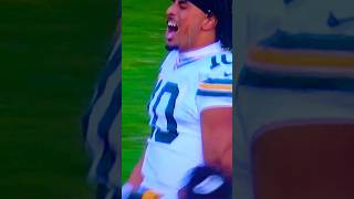 NEW 🔥 GREEN BAY PACKERS INSANE LOVE IS FIRED UP AFTER FIELD GOAL BLOCK TO WIN wow nfl epic [upl. by Senskell850]