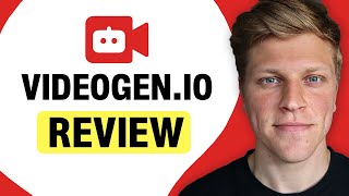 Videogenio Review [upl. by Eillak]