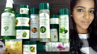 TamilMy current skincareamphaircare routineamptipsSimple and affordableUsing only BIOTIQUE products❤️ [upl. by Deery148]