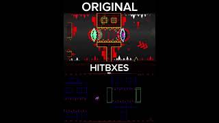 Stalemate ORIGINAL VS LAYOUT gd geometrydash stalemate [upl. by Erreit]