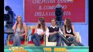 Uomini e Donne Story Paola e Valentina 12 parte [upl. by Naamann495]