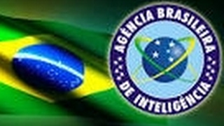 Canção da Agência Brasileira de Inteligência  ABIN [upl. by Foskett]