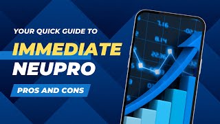 IMMEDIATE NEUPRO Trading Platform REVIEW 🔍 [upl. by Stodder774]