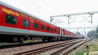 WAP7 MEET WDG4G  MANDORE EXPRESS [upl. by Quintie587]