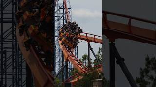 Floorless Coaster [upl. by Halsted]