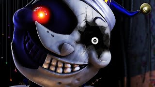 Five Nights at Freddys Security Breach RUIN  Part 2 [upl. by Paul627]