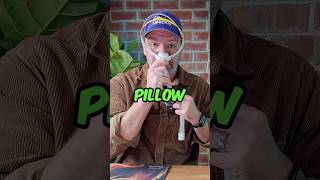 Skin Prep and CPAP Mask Fitting Tips for a Comfortable Mask Experience sleephq [upl. by Hanfurd]