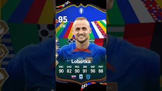 Volleyeafc24 fc24 fifamobile fcmobile easports eafc fifa shortvideos shorts trendingreels [upl. by Ahsila]