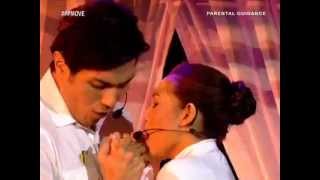 Party Pilipinas Move  Homage to Miss Saigon Part 3 [upl. by Jacobsen605]