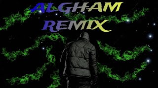 Abyusif Algham remix ابيوسف ألغام ريميكس prod  Omar Wael [upl. by Hiroshi]