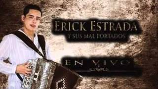 Erick Estrada  Los vidrios astillados [upl. by Judye]