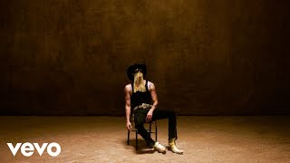 Orville Peck  Blush Official Lyric Video [upl. by Pierce]