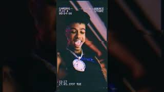 Blueface baby music fypシ゚viral rapper [upl. by Suruat]