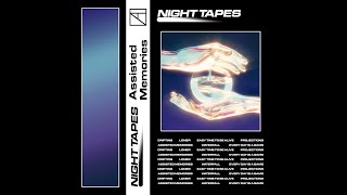 Night Tapes  waterfall [upl. by Enomys]