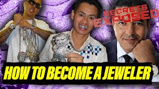 How YOU Can Become A Jeweler And Start A Jewelry Business [upl. by Berneta]