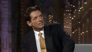 Falco Interview 1996 pt 1 Harald Schmidt ENGLISH CC [upl. by Roye]