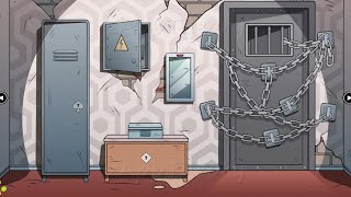 Cube Stories Escape CrazyGames Games Mirra Escape Game 脱出ゲーム 攻略 Walkthrough [upl. by Yzzo775]