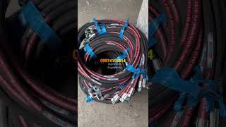 Hose Pipe  Sigmatech Engineering business part shortvideos [upl. by Dunson891]