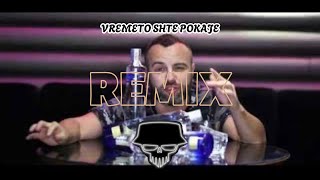 DIM X MARSO X BOBO ARMANI  VREMETO SHTE POKAJEREMIXOFFICIAL AUDIO [upl. by Ettenaj]