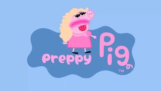 I edited a Peppa Pig episode [upl. by Lashoh]