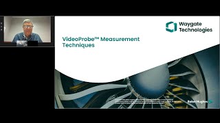 Waygate Technologies  Advanced VideoProbe Measurement Techniques  Webinar [upl. by Elmo]