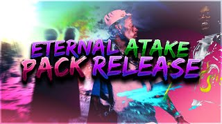 Eternal Atake 256x MultiColor Pack Release amp Showcase [upl. by Merow928]