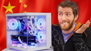 The All China PC [upl. by Alper]