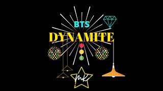 Dynamite Festive Remix Original BTS Cover  Manisha [upl. by Canotas]